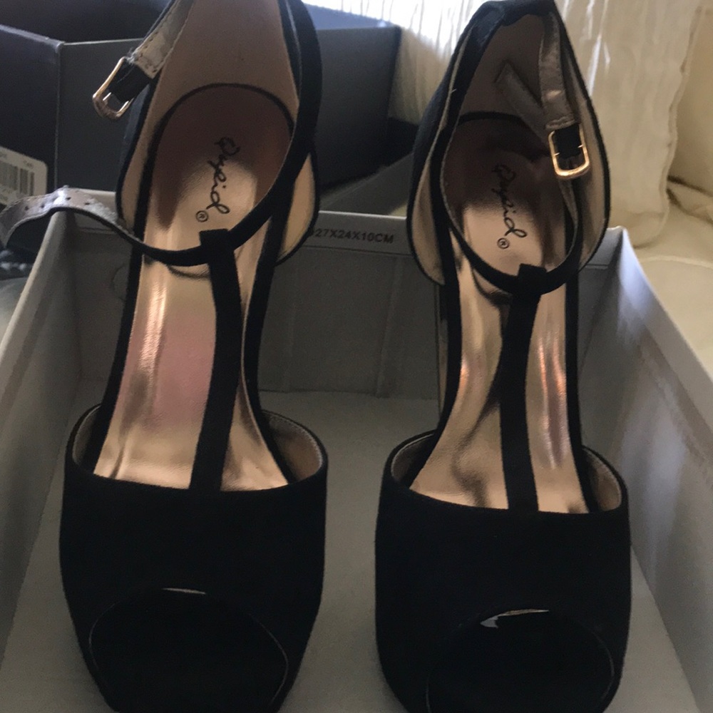 Women’s high heels